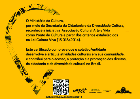 Ponto de Cultura